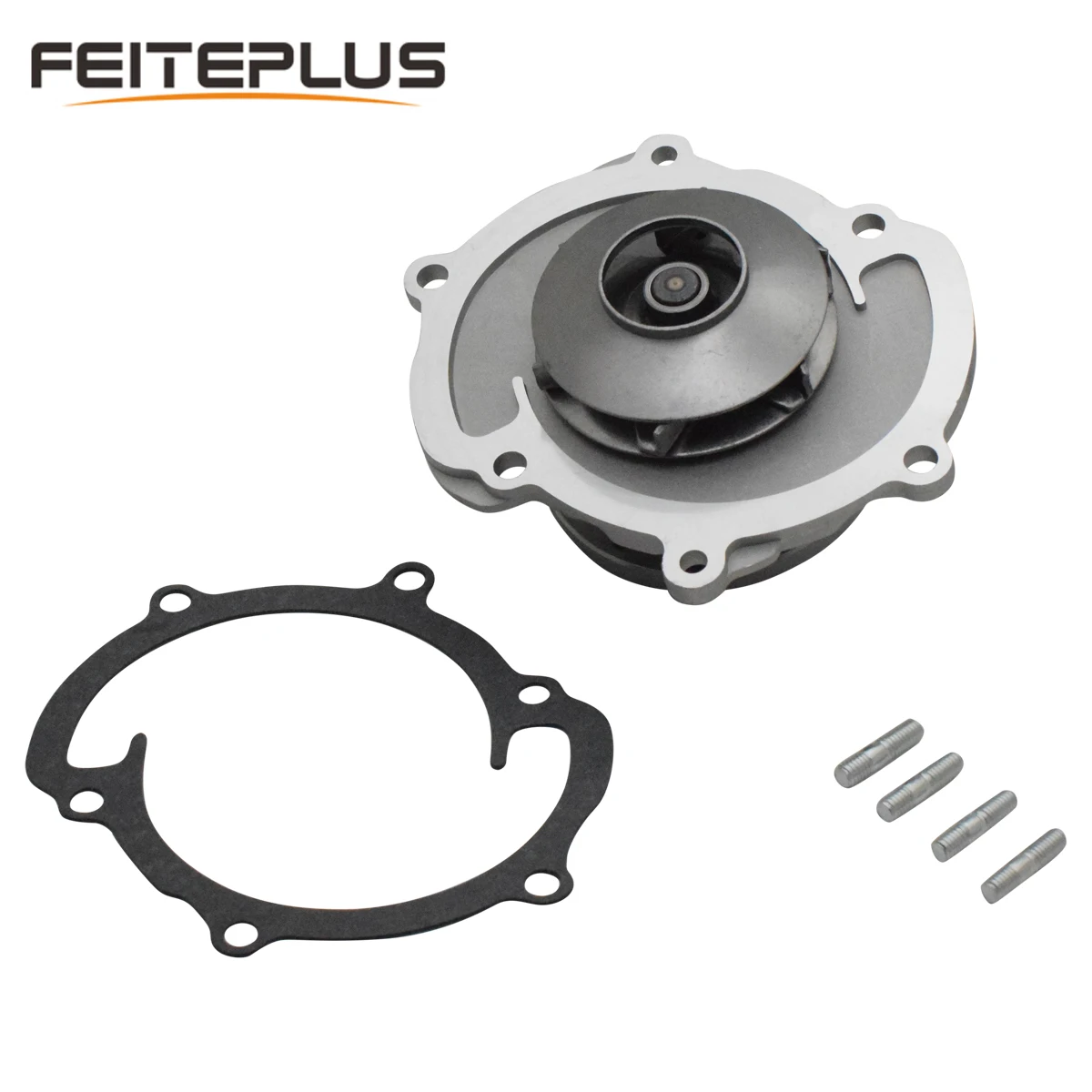 12566029 AW5103 Engine Cooling Water Pump Cooling System Spare Parts For Buick Cadillac Chevrolet GMC Pontiac Saab Saturn Suzuki