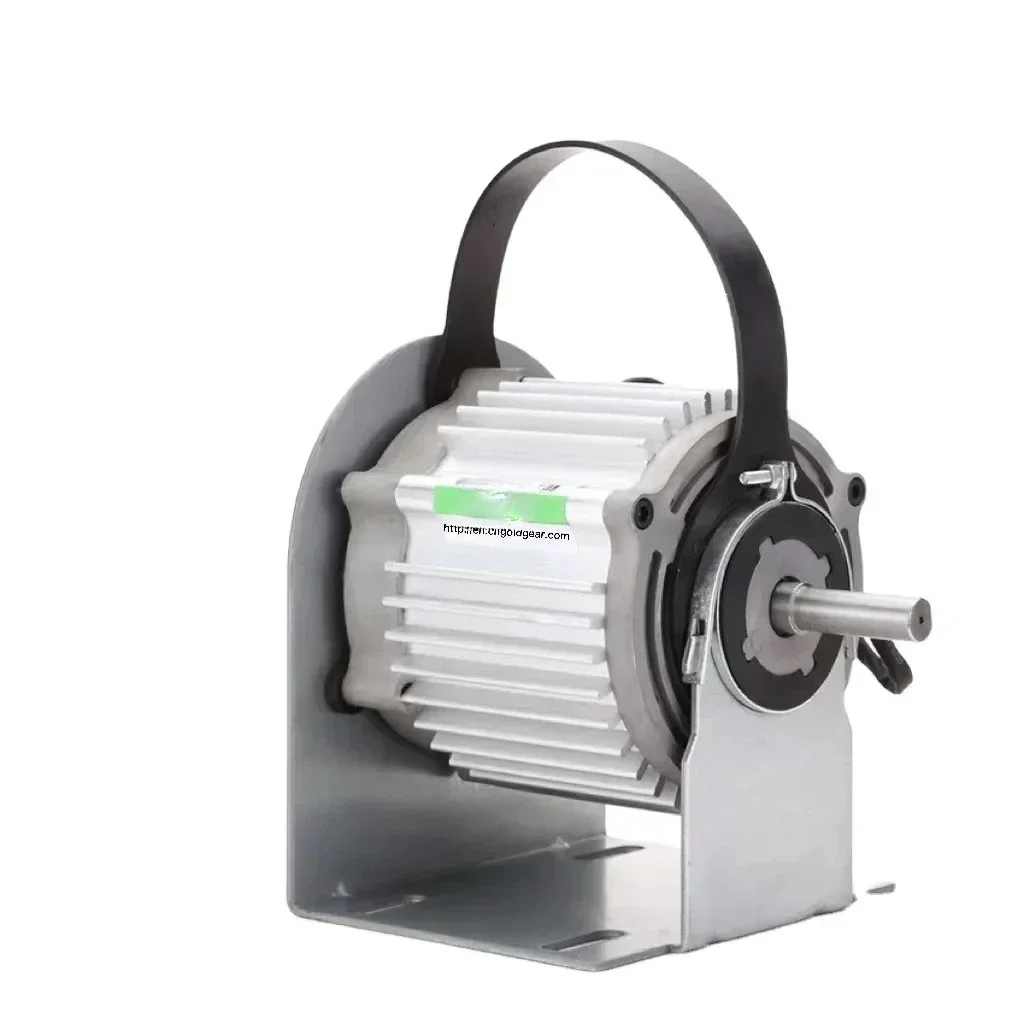 

China brushless motor 310VDC Electric DC Motor Size 110mm 300w 1600rpm dc brushless motor