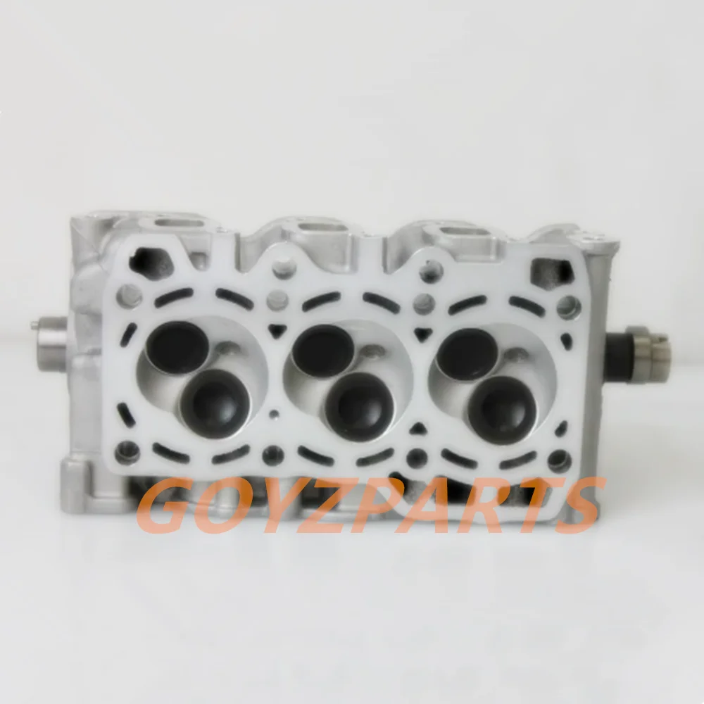 

F8CV Complete Cylinder Head Assembly Fit For Chevrolet Daewoo ENGINE OEM 96316210 96642705 11110-80D00 1111080D00 96642708