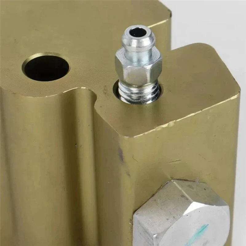 【KITS】8-97307390-0 Brake Load Sensing Valve For Isuzu D-Max 2006-2012 Tfs86 2.5T Tfs85 3.0T 8973073900 Car Spare Accessoriese