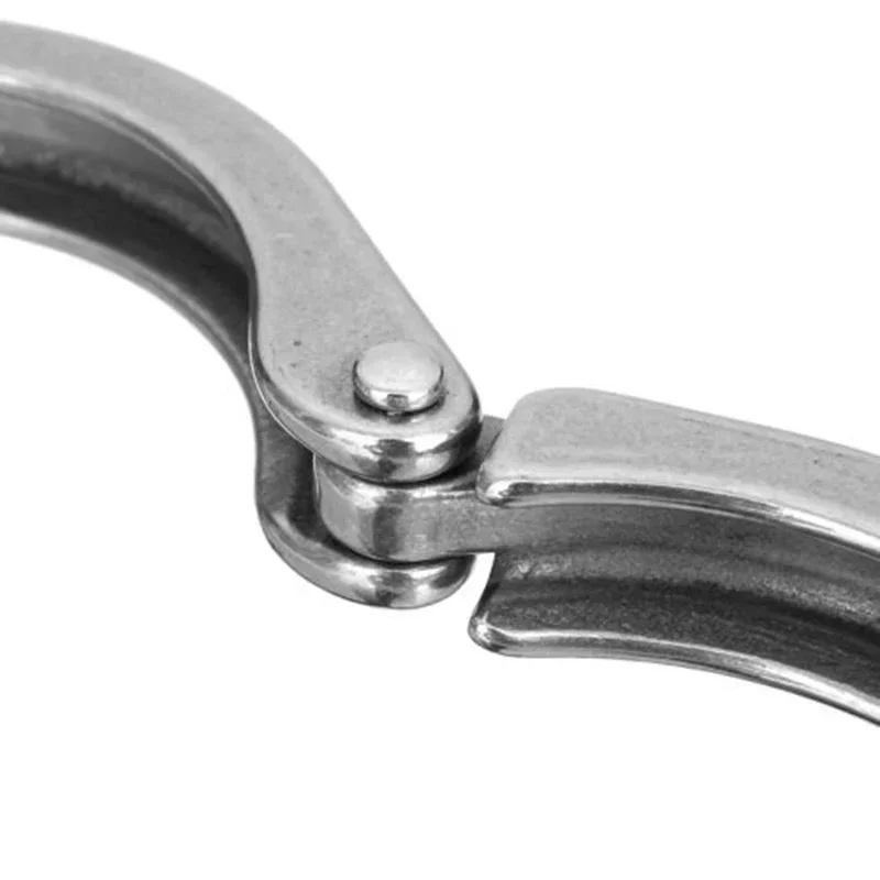 

Beverage Brewed beer clamp tools Dairy Companies Beer High quality Fast installation or thread Silver 1.5 inch/2 inch
