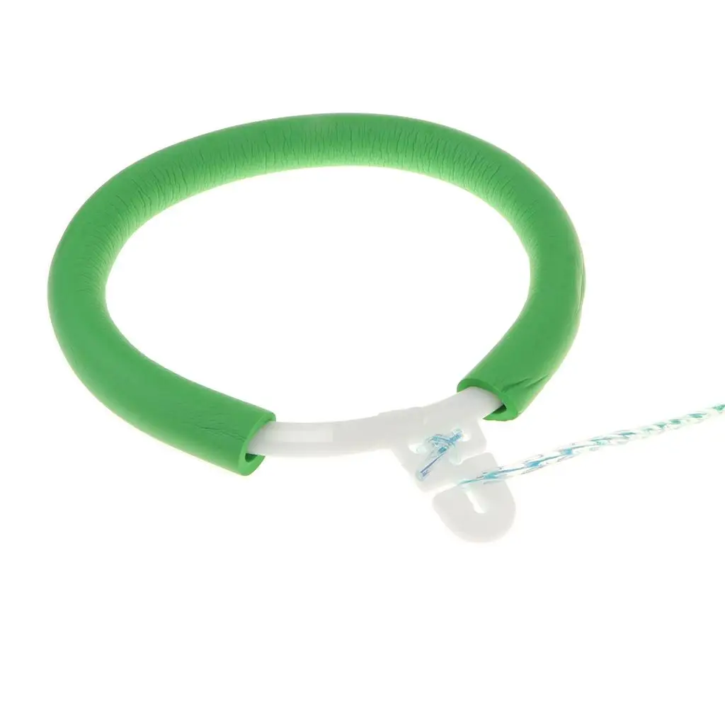 Skip Ball Exercise Toy for Children Balance Outdoor Game Fitness Equipment for Kids Playground