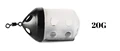20G-2PCS