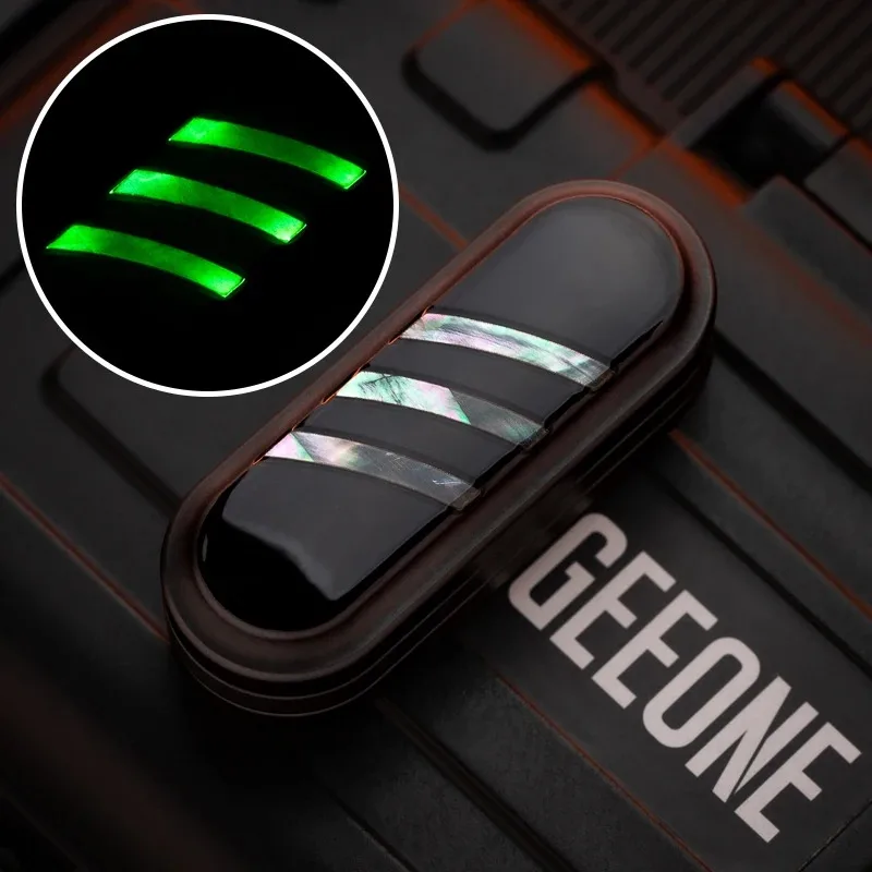 KAIS RUYI Fidget Slider EDC Zabawki Antystresowe Fidget Spinner Łagodzą Lęk Dostępne Od Ręki Oryginalne