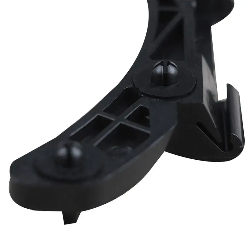 Unique 3X Car Tank Hinge Fuel Flap Hinge Bracket For Volvo V70 S60 S80 XC90 30649879 9483545 31265160