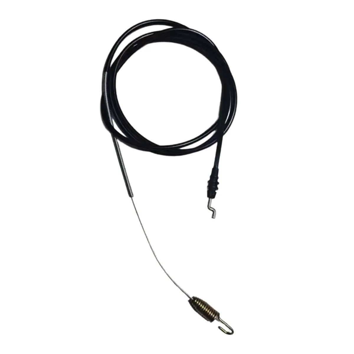 Front Wheel Drive Traction Cable for 22