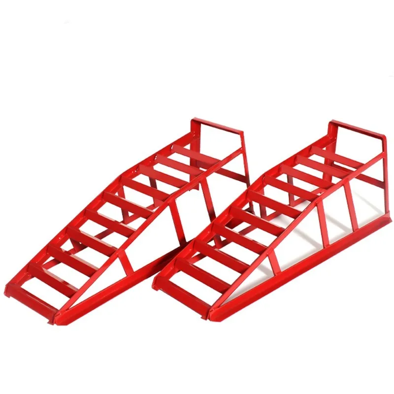 

3-ton Vehicle Maintenance Ramp Support Maintenance Ramp Repair Tools Auto Repair Ramp