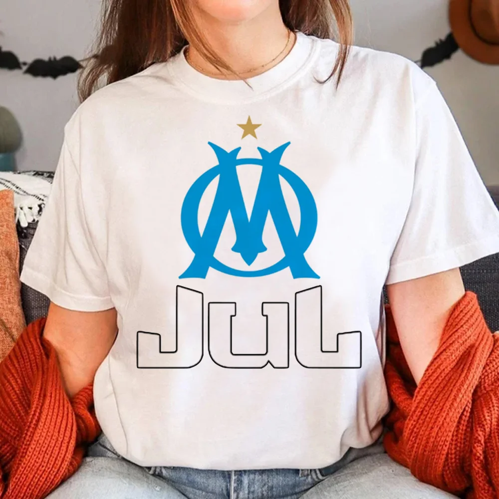 Jul Tee women comic tshirt female y2k clothing