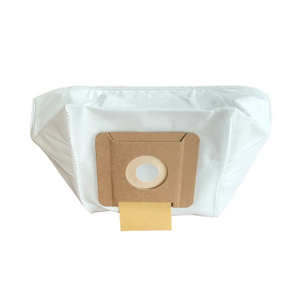 Suitable for Karcher VC2 Vacuum Cleaner Dust Bag Accessories Filter Bag Garbage Bag Wool Mixed Woven Non-woven Dust Bag