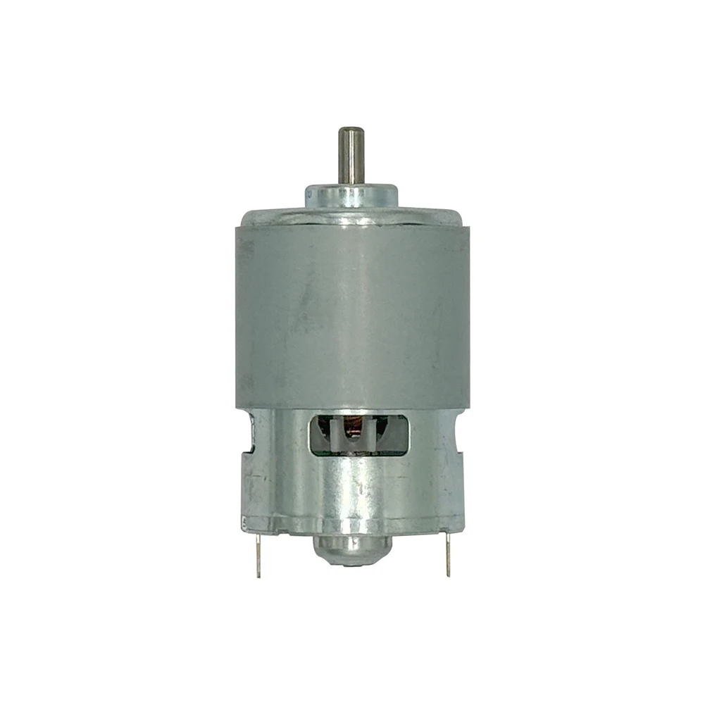 

5MM Shaft 83*44mm 21V Lithium Battery Efficient Operation Robust Materials Versatile Compatibility DIY Projects
