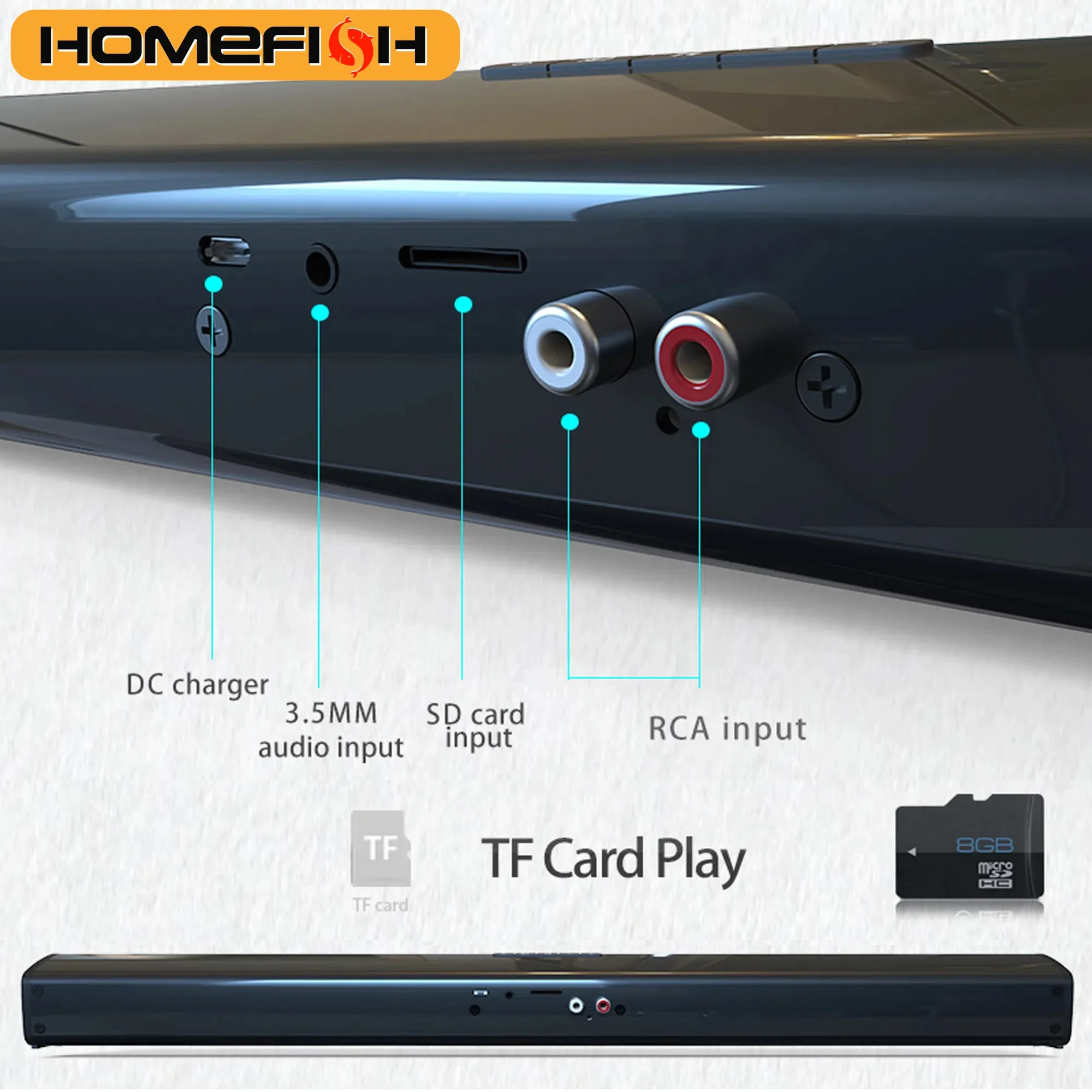 Thumbnail 2 - #62 Best Bluetooth Speakers to Buy In 2026