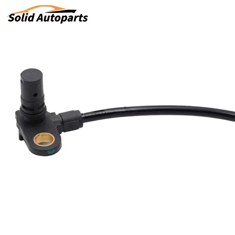 Rear Left & Right 15862988 ABS Wheel Speed Sensor 15271077 15822874 ALS1740 5S8366 5S8365 For Hummer 2006-2010 H3