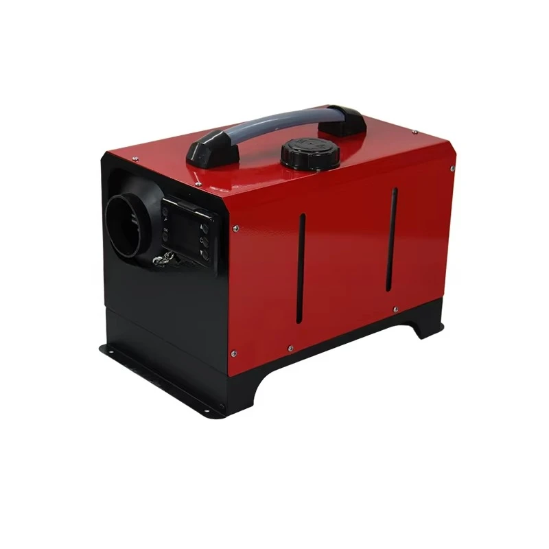 KAIDA All-in-One 5000W Air Parking Heater for Cars Buses Boats Campervans New 12V 24V 220V 5KW
