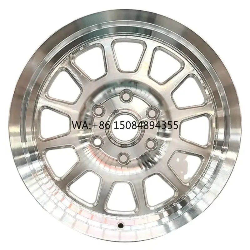 

Aluminum Alloy Forged Wheel Hub Racing Car Passenger Car Wheels 19 20 21 Inch New for F30 Multi Spoke Design