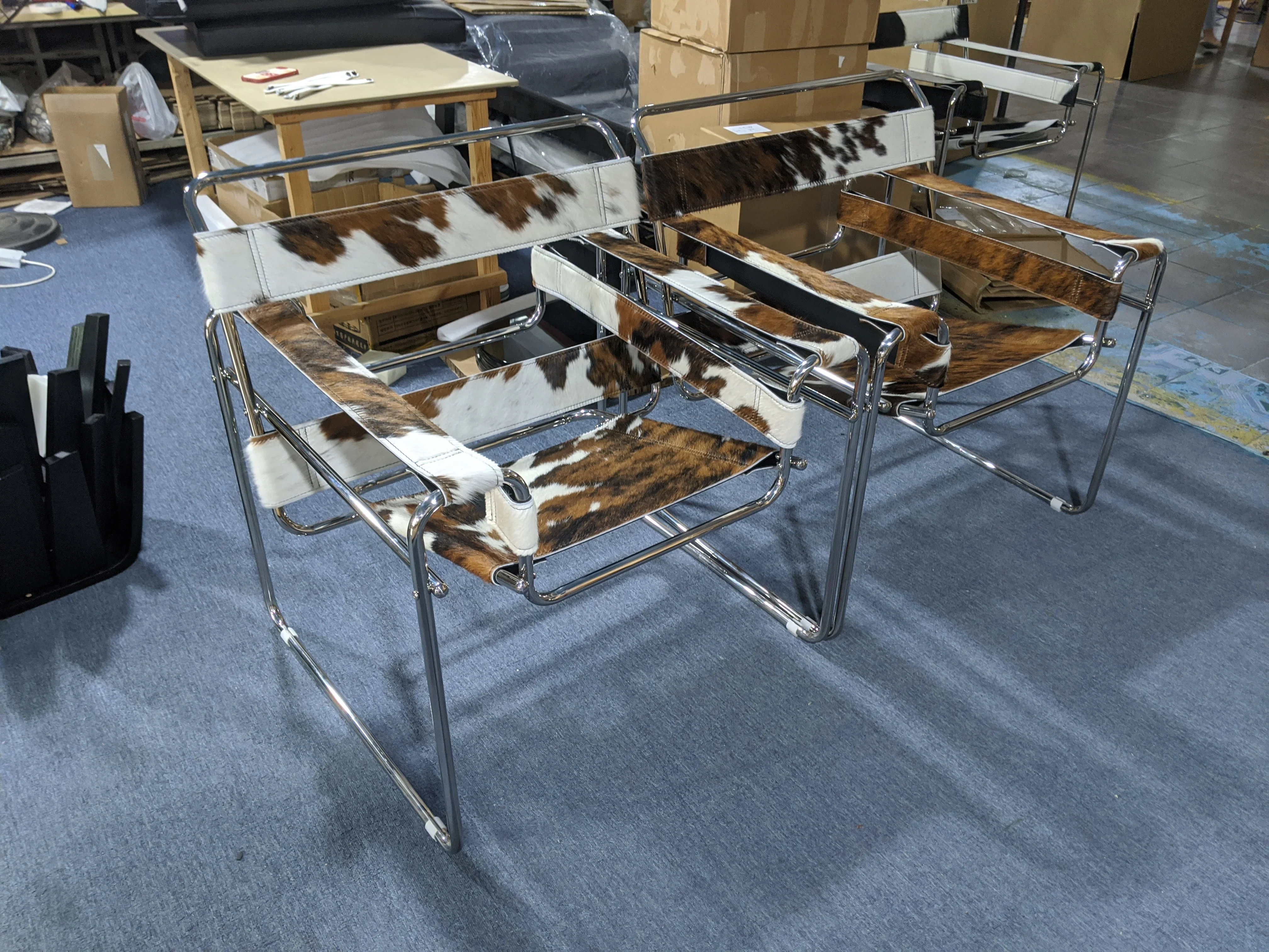 Vasily Chair Leisur…