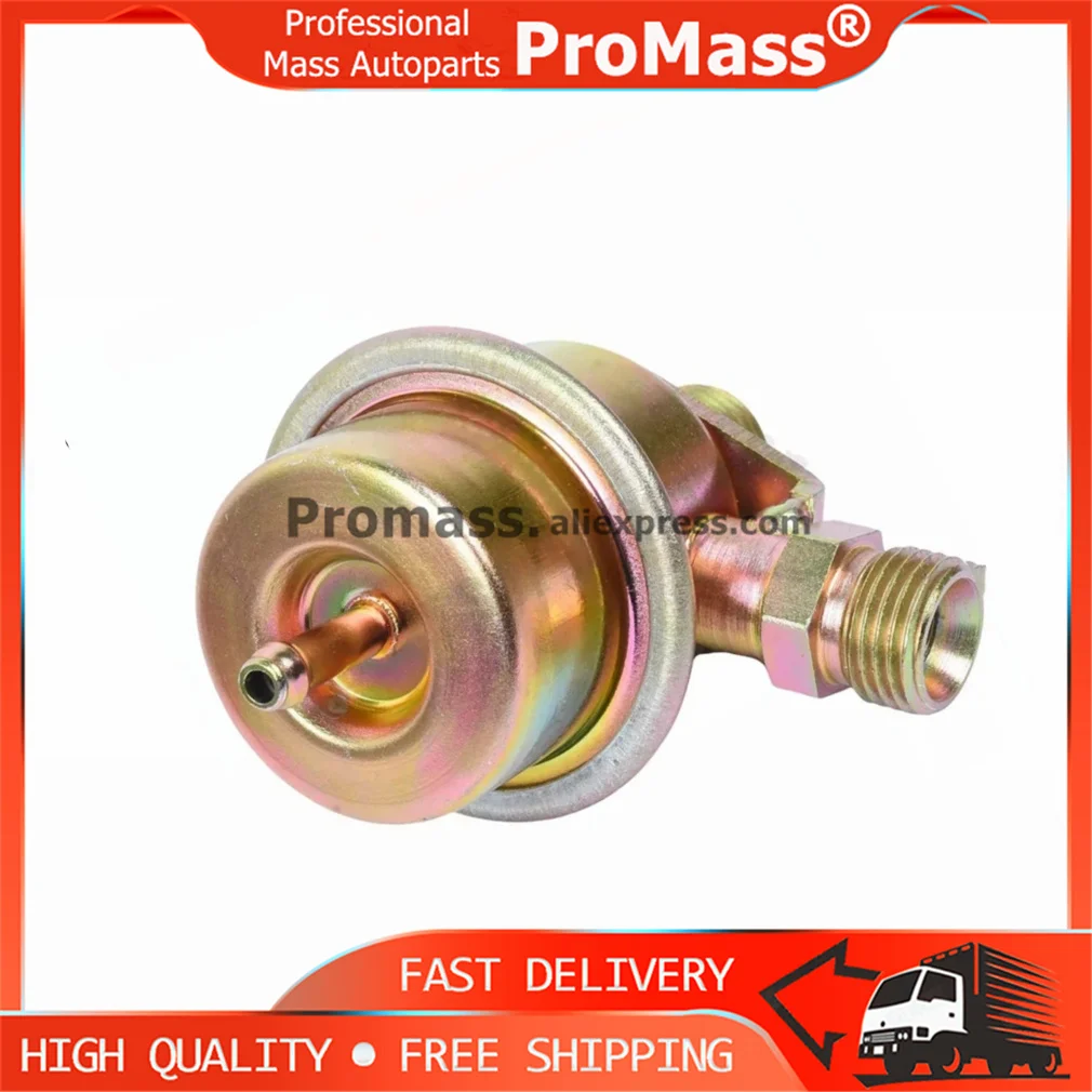 

Fuel Pressure Regulator for 1981-1991 Porsche 944 Cabriolet 924 2.5 Turbo 2479 ccm New 94411020100 94411020103 0280161015