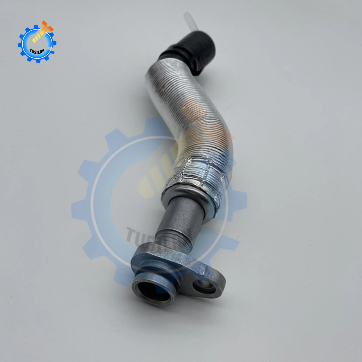 11658617069 V861706980 Turbo Charger Oil Return Hose For Peugeot 308CC 3008 RCZ Citroen C4L DS5 MINI 1.6T