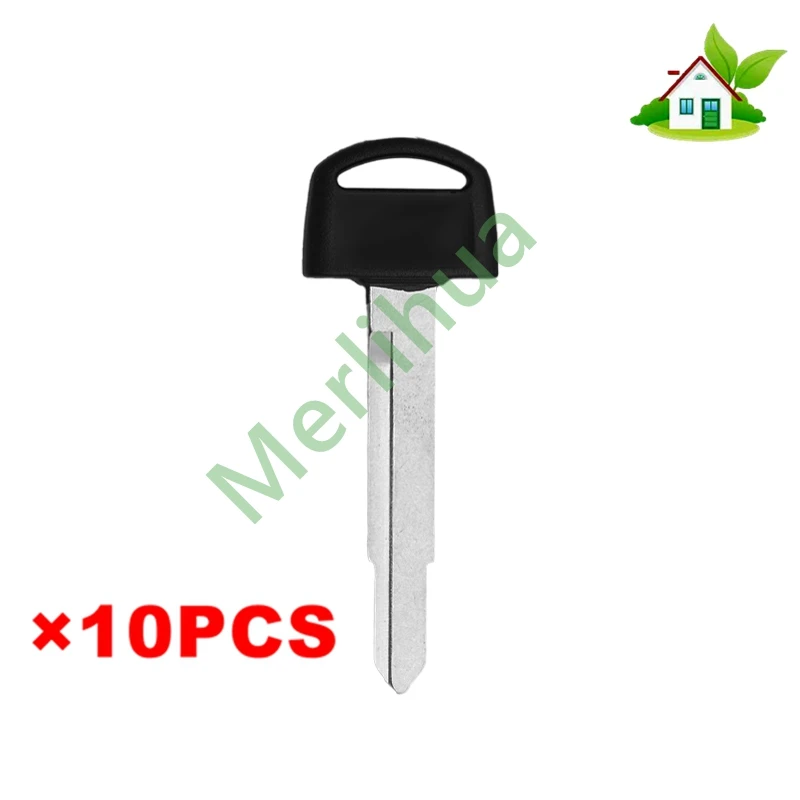 Honda motorcycle key, suitable for: Honda Spacy CH125 motorcycle, durable, scratch resistant, not easy to deform(Lengthen)