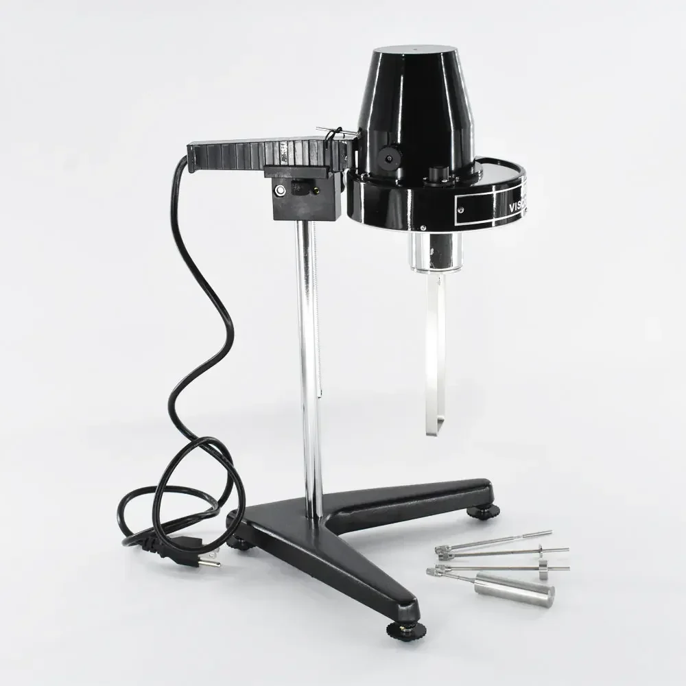 Rotational Viscomet…