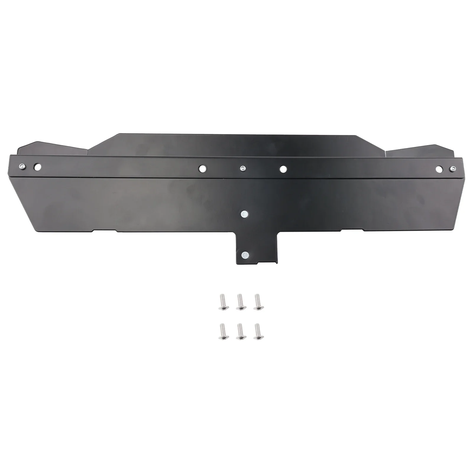 درع حراري توربو أسود عالي الأداء - لمحركات BMW N54 N55