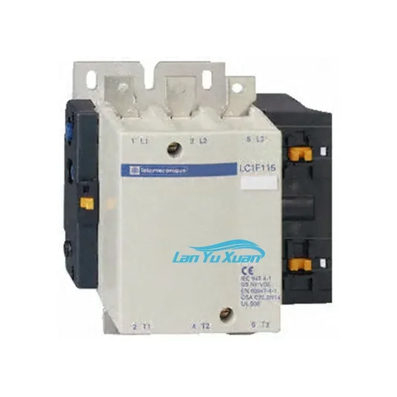 

Brand new original LC1F150M7 LC1F225M7 LC1F400M7