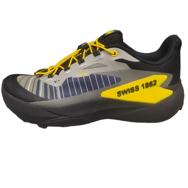 

Новые мужские ботинки для хайкинга 2026 года, для широкой стопы, для альпинизма, уличные, для горного туризма, на шнуровке