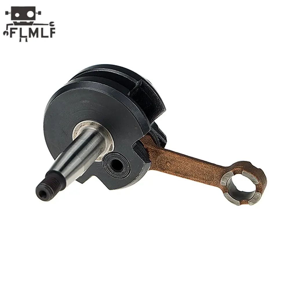 Rc Car Cylinder Crankshaft Fit 32cc 36cc 45cc Engine Zenoah CY for 1/5 HPI ROVAN ROFUN KM BAJA Lois 5ive-T DBXL FG GoPed Redcat