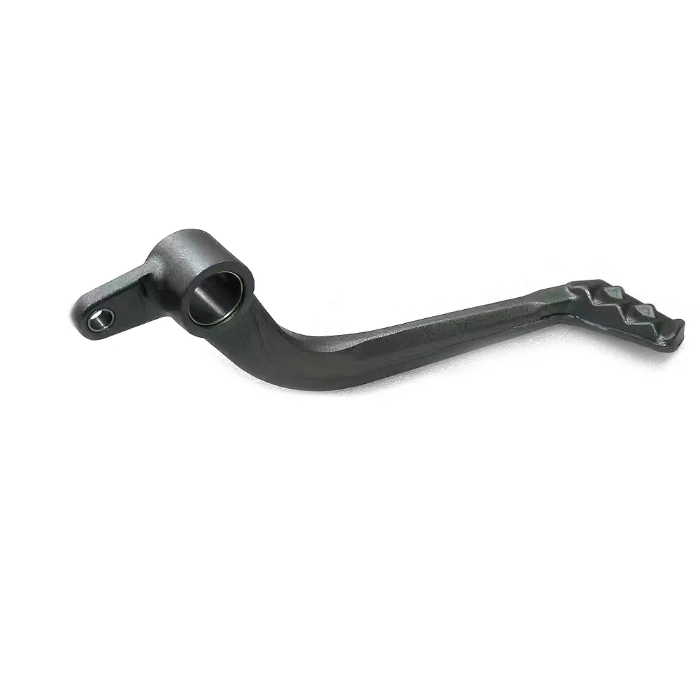 Motorcycle For Zontes 125 G1 125 U1 125U Z2-125 KD150-G1 G2 U1 Z2 GK125 Brake Pedal Rear Foot Rest Pedal Rod Arm Swingarm Tools