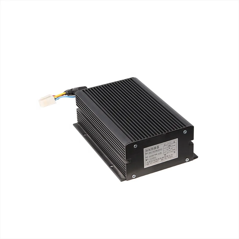 48V-12V Step Down Converter 500W Isolated Reducers from Factory