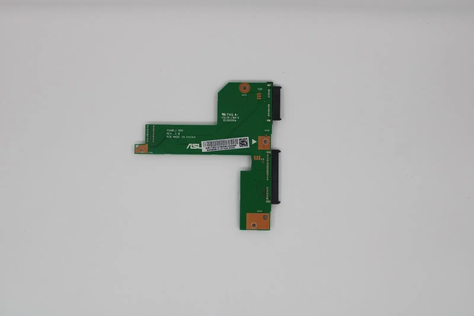 

FOR ASUS X540SC ODD DVD HDD Connector BOARD 60NB0B10-IO1020