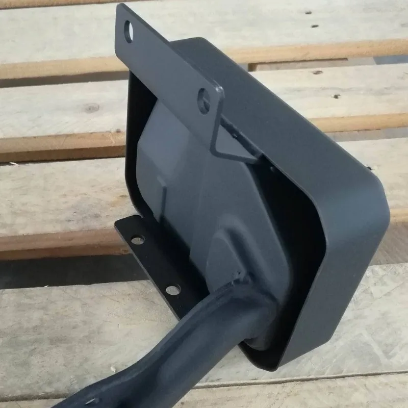Muffler for Subaru Robin EH12
