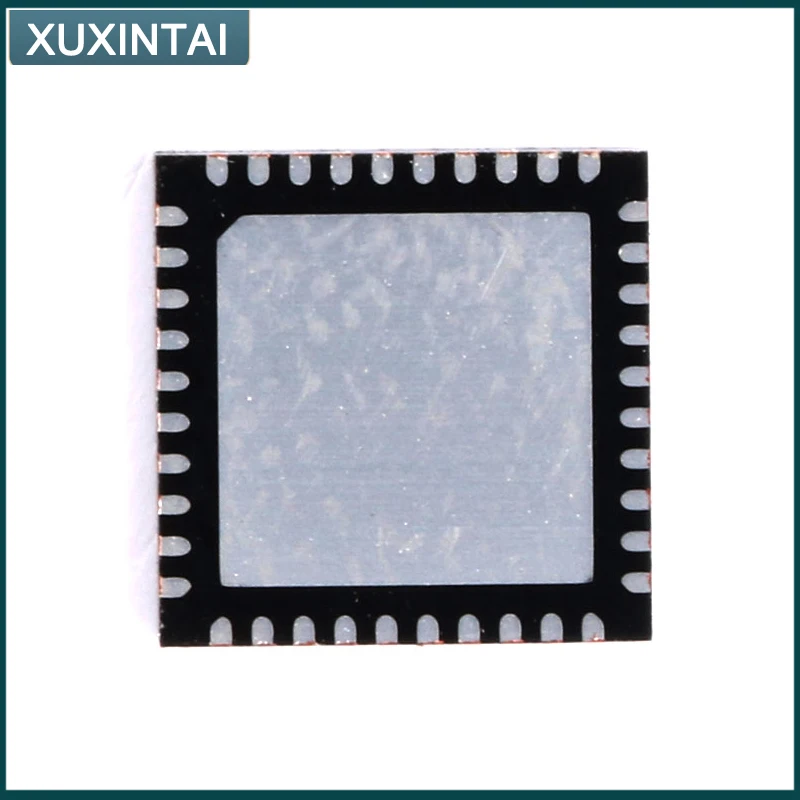 5Pcs/Lot  New Original  CC2530F256RHAR CC2530F256 VQFN-40 IC RF TxRx + MCU 802.15.4 Zigbee® 2.4GHz