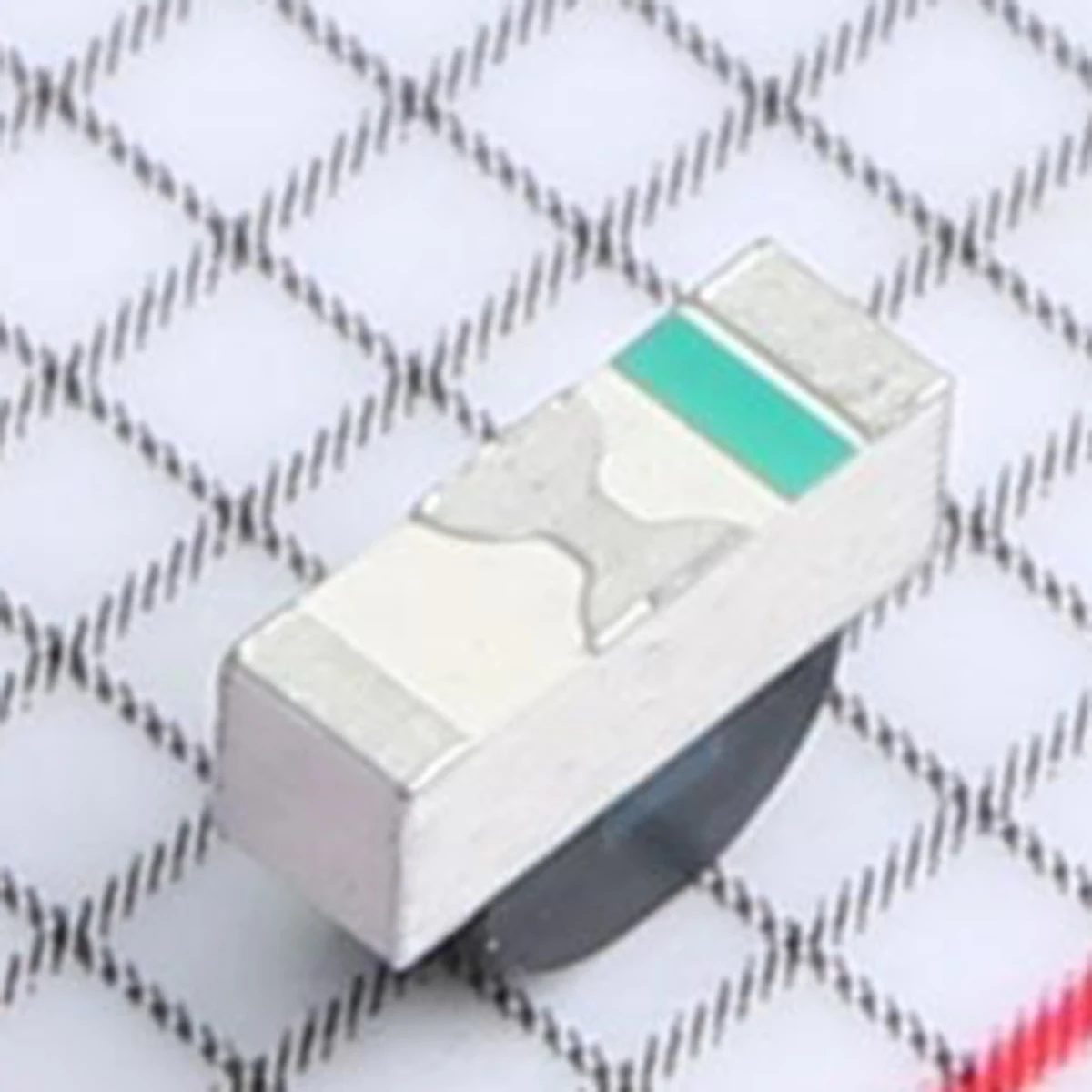 VEMD10940FX01 NEW Original Photodiode PIN Chip 950nm Automotive AEC-Q101 2-Pin SMD Leadless SENSOR PHOTODIODE 920NM 2SMD
