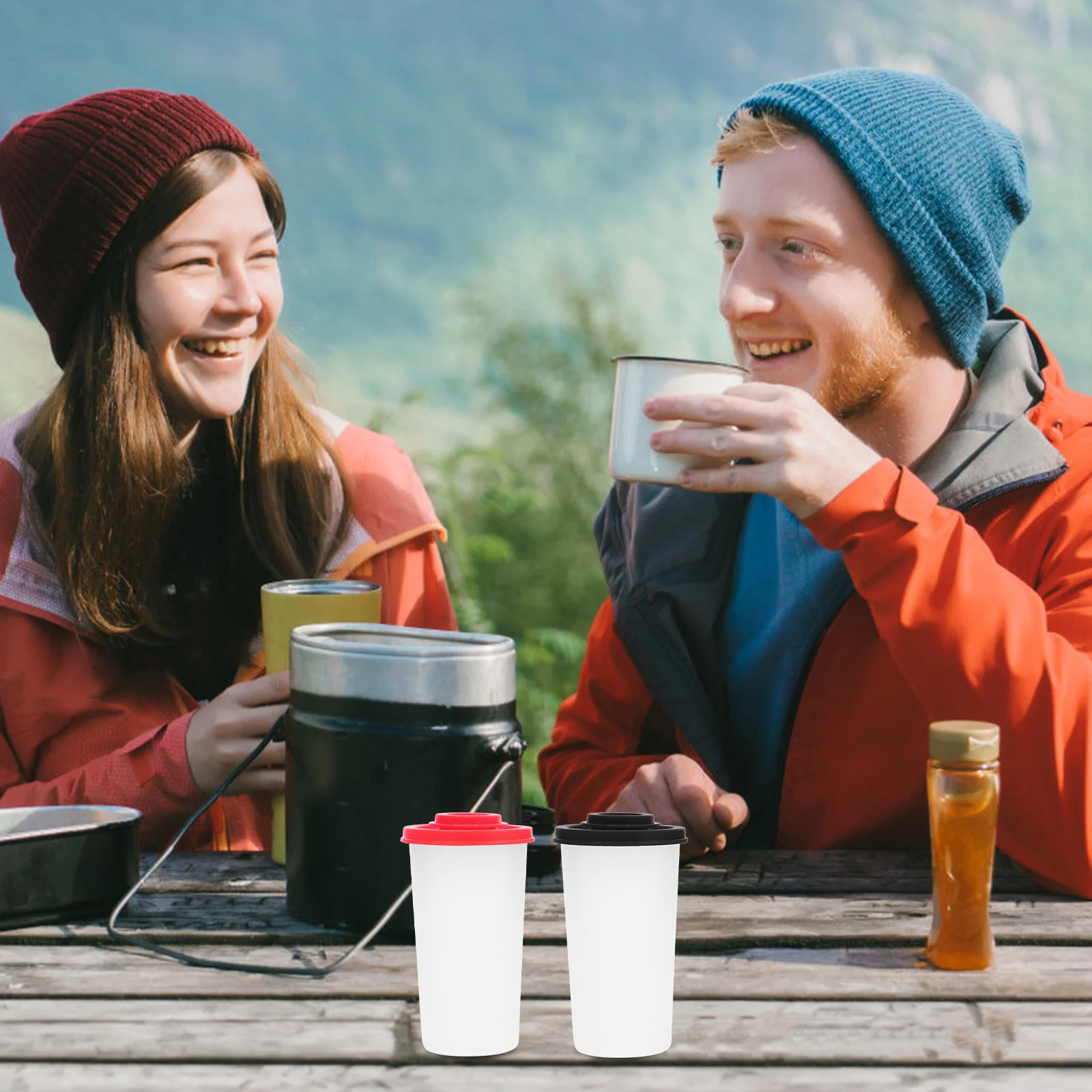 

3pcs Salt Bottle Seasoning Box Spice Bottles Pepper Shakers Kitchen Condiment Jars For Camping Hiking Barbecue Lightweight