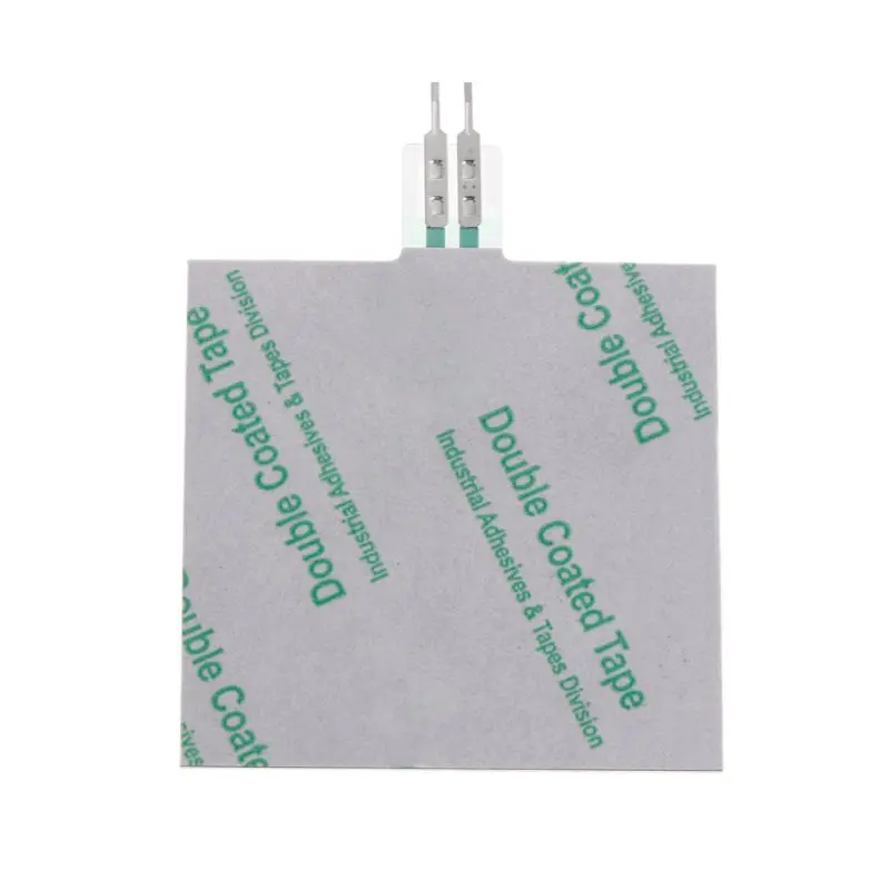 Sensore pressione a film sottile Sensore forza RP-S40-ST per fascia intelligente per sedile 20g-10kg Trasporto ad