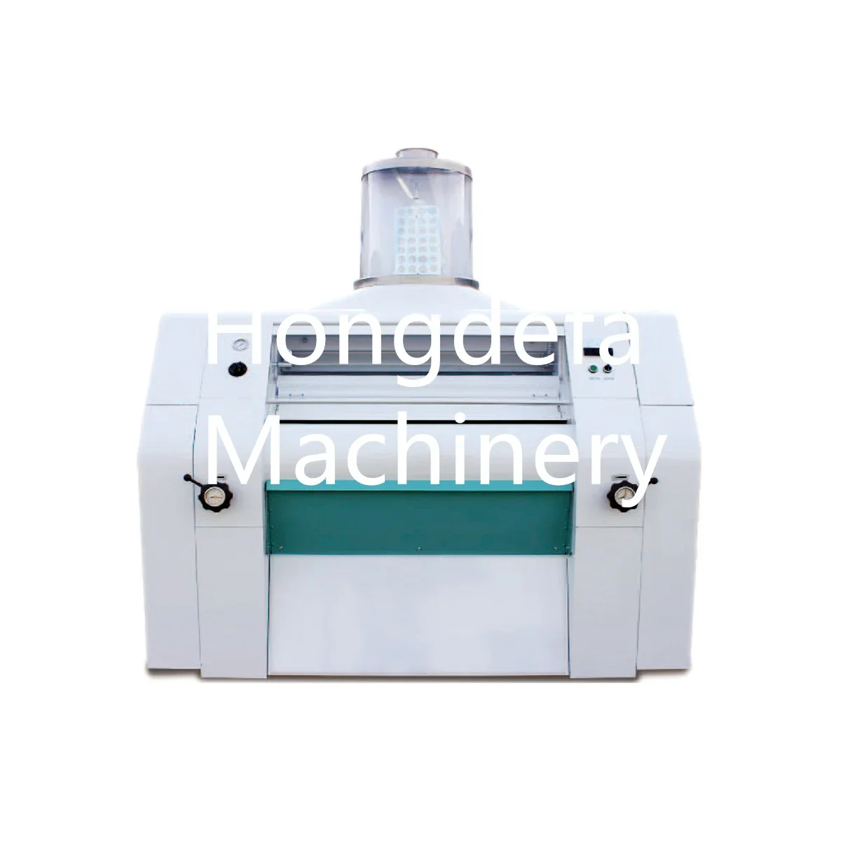 

Hongdefa Best Quality Spare Parts for Maize/ Corn/ Wheat Flour Mill Machine