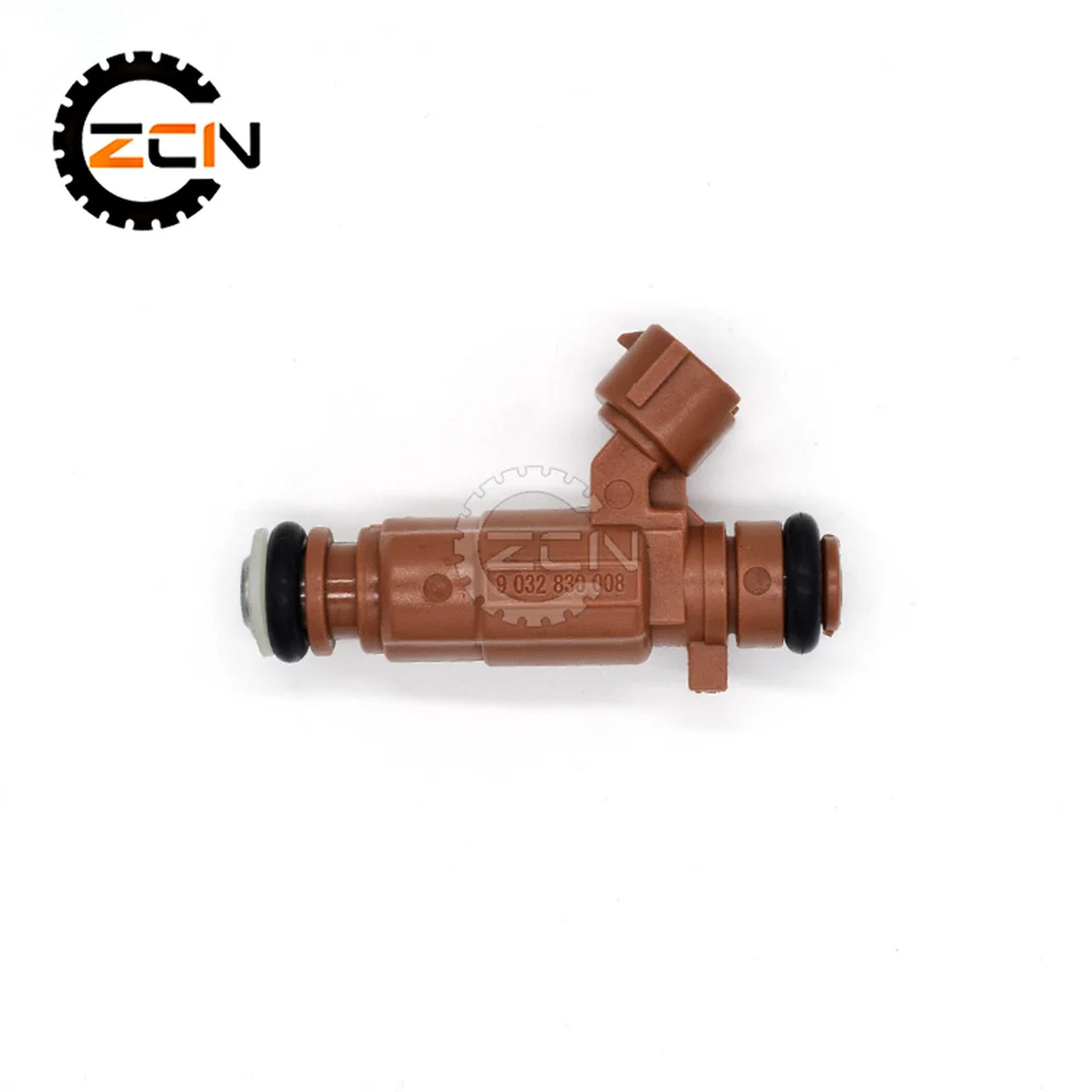 Fuel Injector 0K2A513250 0K2A5-13250 For KIA SEPHIA SPECTRA 1998-2004 9260930008 842-12246 FJ497