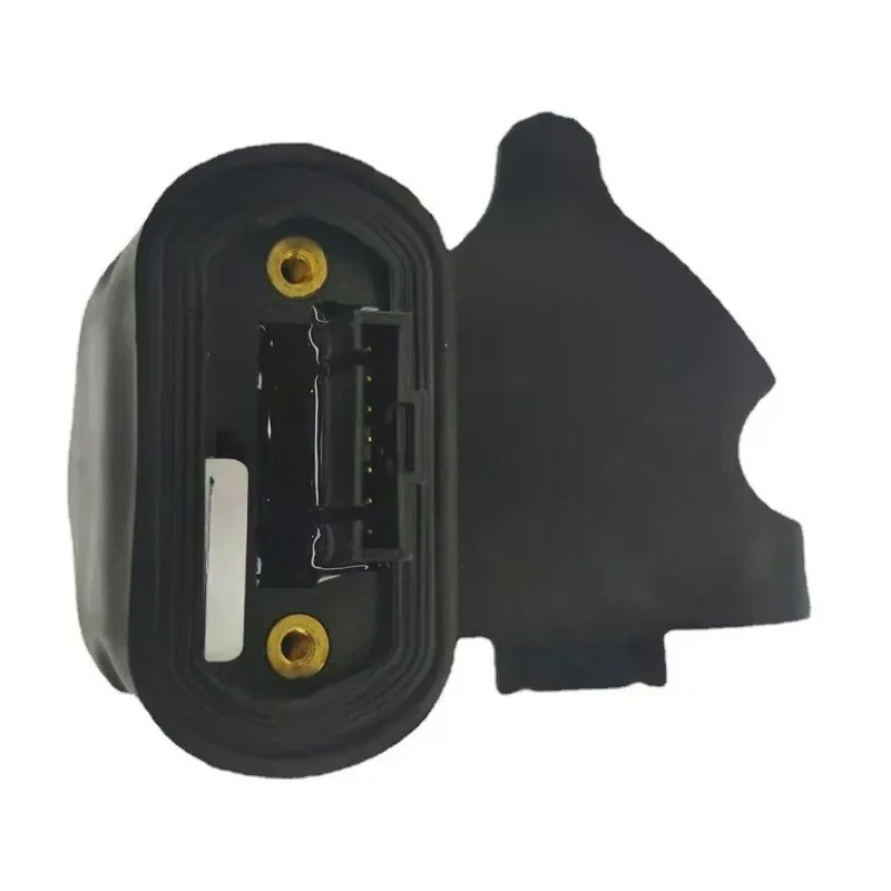 Forklift Control Handle – Replacement Lever for JC120 Series, Compatible with Engineering & Warehouse Vehicles