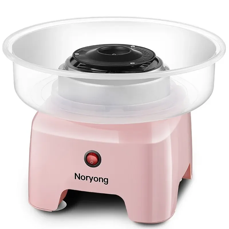 Discover The Joy of Homemade Treats with This Newly Listed Automatic Marshmallow Machine, Designed To Bring Fun And