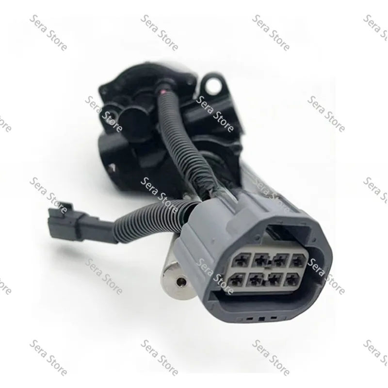 Power Running Board Step Motor OE 84131859 84131860 84452642 Electric Side Pedal Replacement Motor Auto Repair Parts