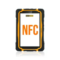 OEM T70EX Atex 7 Inch Industrial Android Tablet PC 4G LTE 8GB RAM 128G Internal Memory Octa Core Explosion-proof MTK Rugged