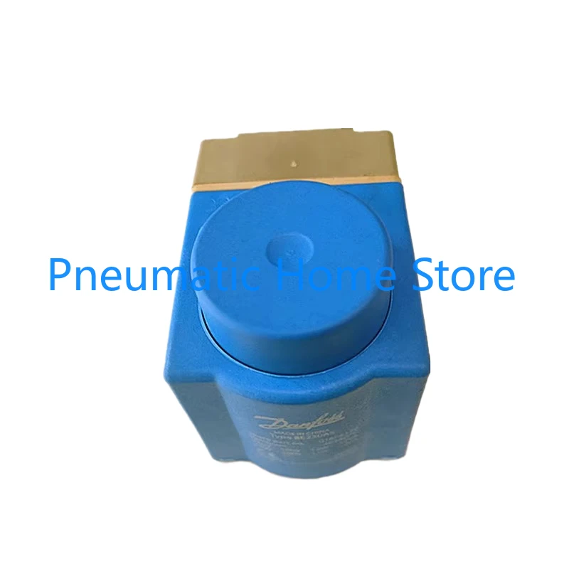 Danfoss Solenoid Valve Coil 018F6701 018F6176 BE230AS