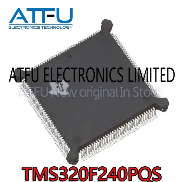 

TMS320F240PQS QFP132 DSP