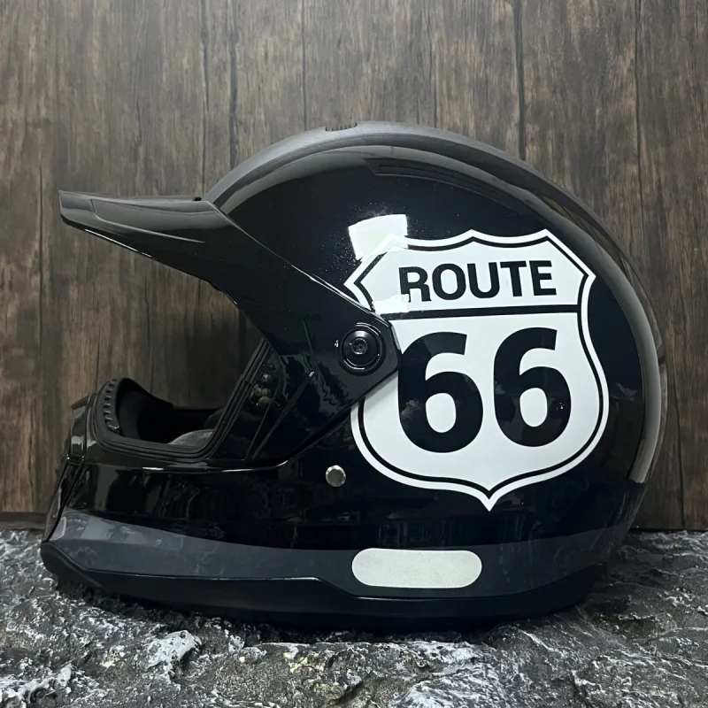 

Helmet And Safety For Motorcycle Scooter Casco Moto Modular Capacetes Helmets Engine Full Face Casco Integral Motorsiklet Kask