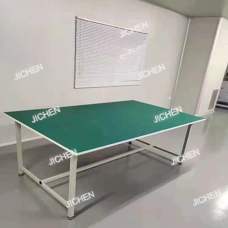 Anti-static workbench Production assembly table Table assembly line Operation platform