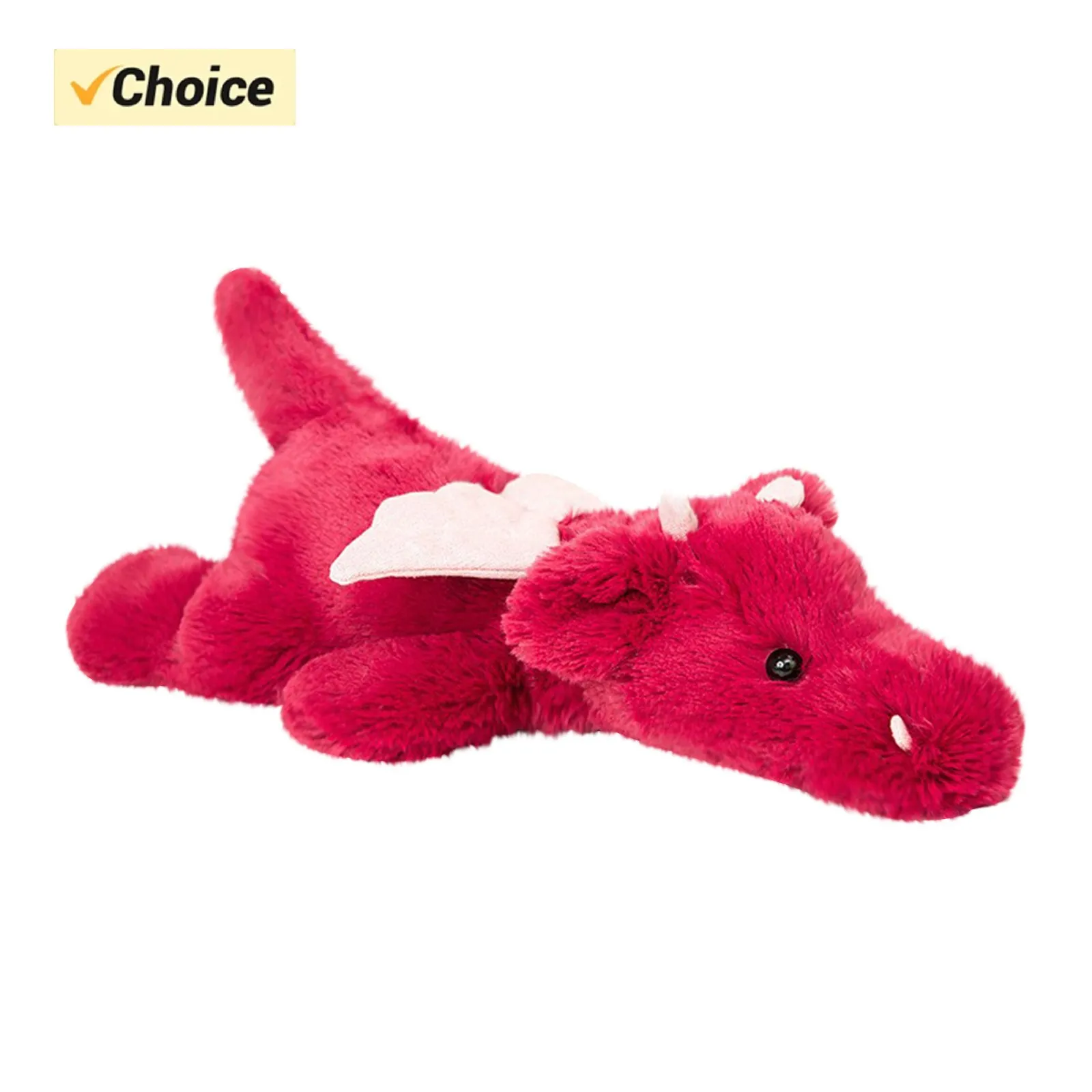

Hot Soft & Cute Hippopotamus Dinosaur Doll, Shooting Props, Sleeping With Children, Children's Companion Doll Birthday Gift, 1PC