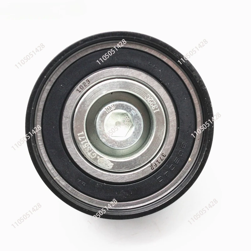 توريد الجودة الأصلية SAIC MAXUS قطع غيار السيارات مؤقت اشتعال عدة لمحرك MAXUS V80 V90 G10 G20 T60 T70 T90 الديزل 2.0T