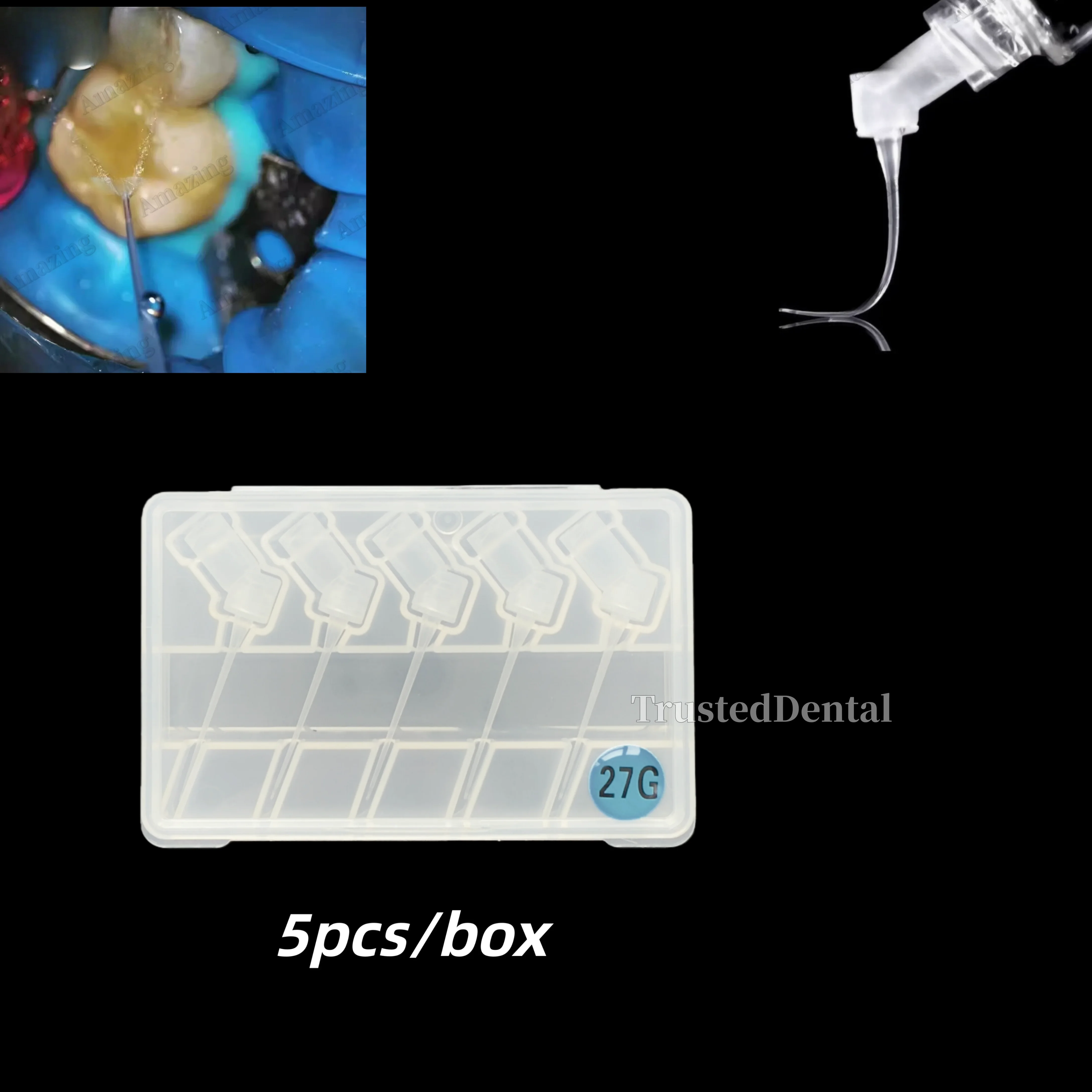 

27GA ирригация стоматологических корневых каналов Pd гибкие насадки для ирригатора эндошприц для мытья корневых каналов игла для мытья наконечника чистящий материал