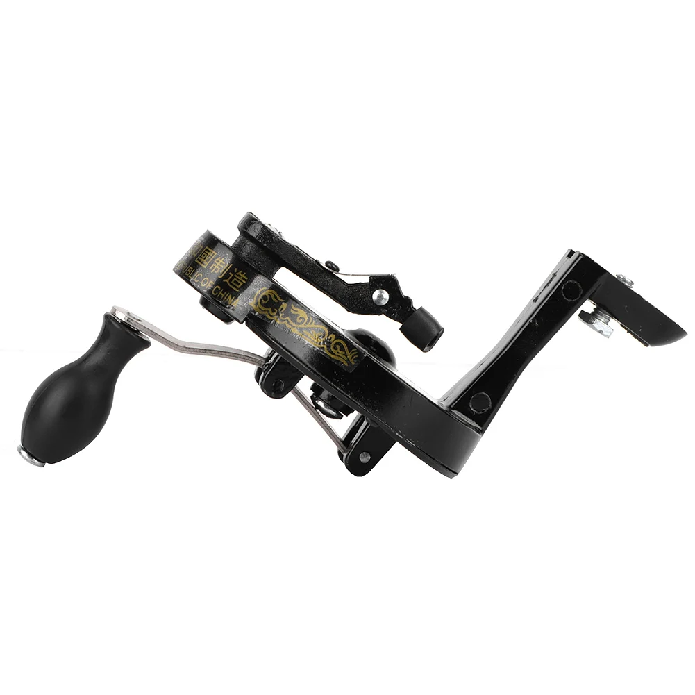 Manivela de mano para máquina de coser Singer, manivela de mano, máquina de coser de Metal, manivela, mango de manivela, accesorio para Singer Vintage