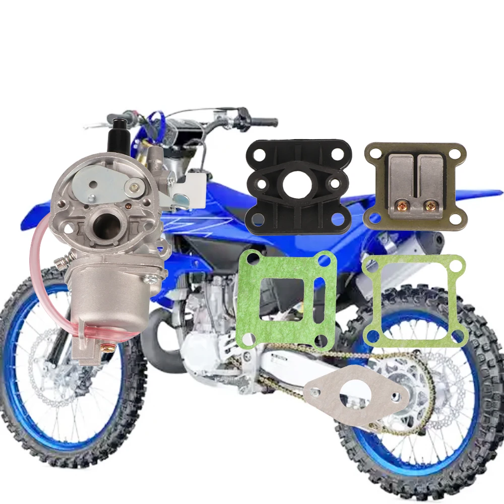 

PZ13 13mm Carburetor for 43cc 47cc 49cc 2-stroke Mini Moto ATV Quad Go Kart Moped X1 X2 X6 X8 Pocket Dirt Bike Scooter Motocross